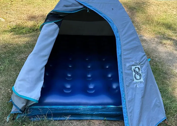 Camping Camaldoli