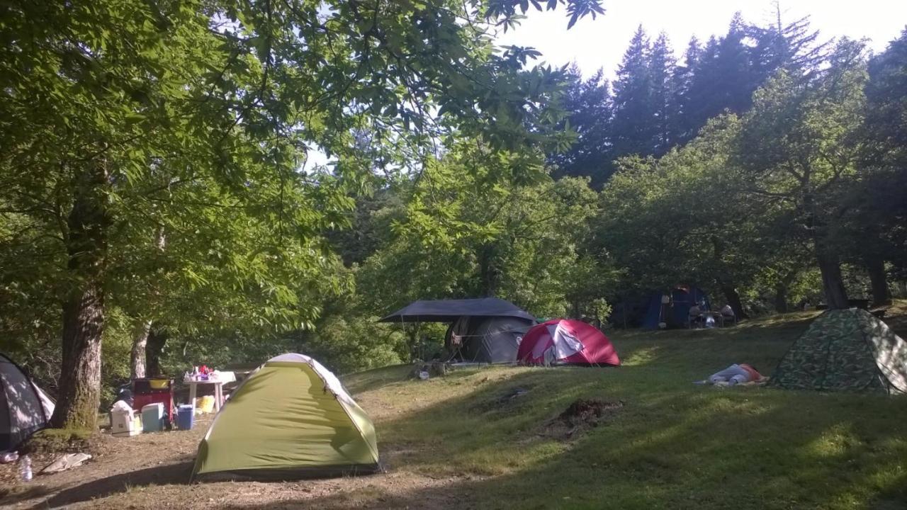 Camping Camping Camaldoli Camaldoli