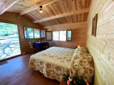 Camping Camaldoli