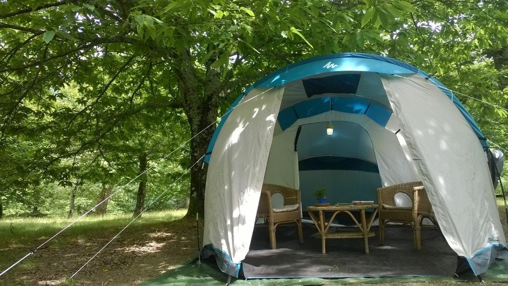 Camping Camaldoli * Camaldoli