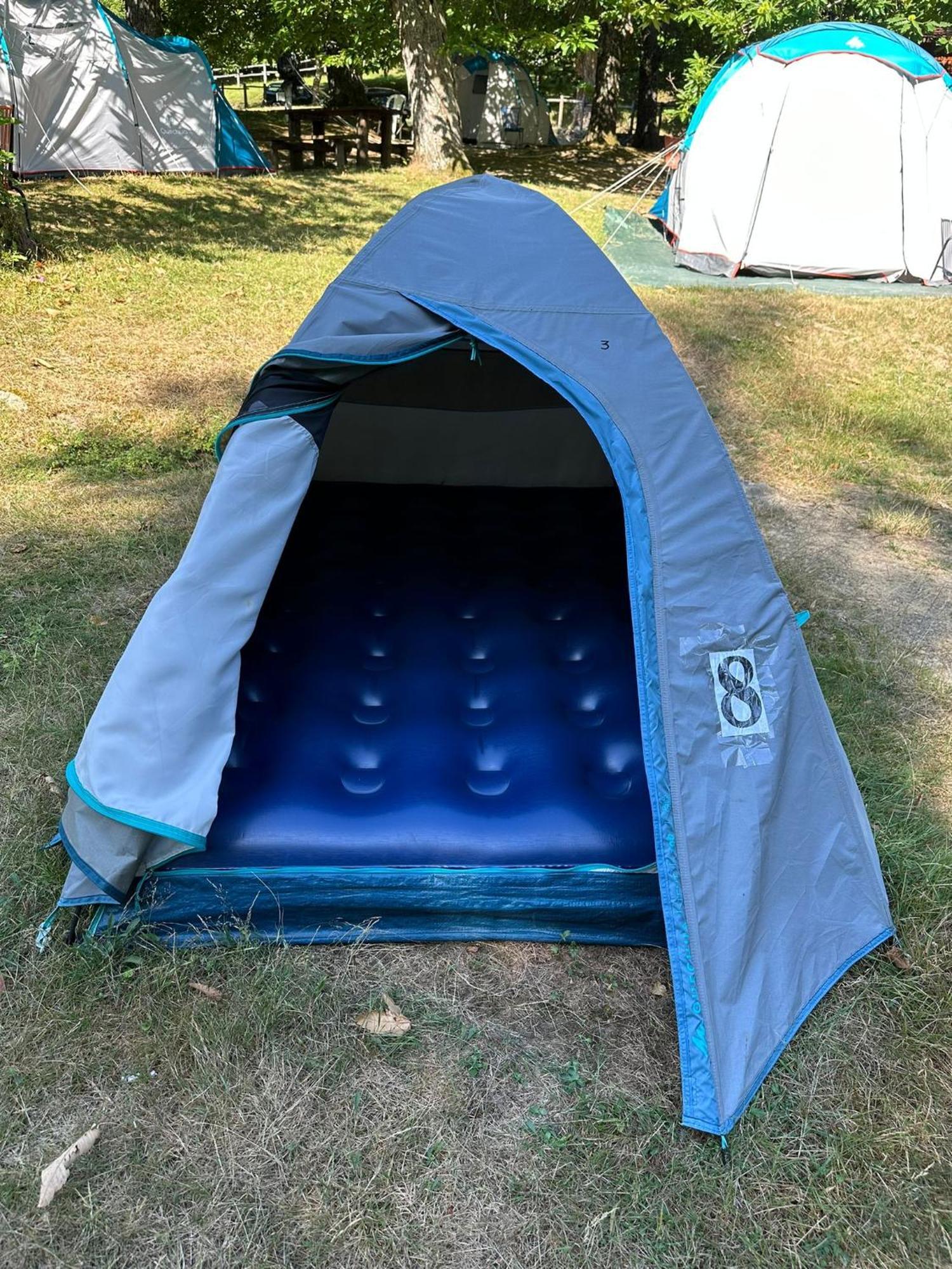 Camping Camaldoli Camping Camaldoli