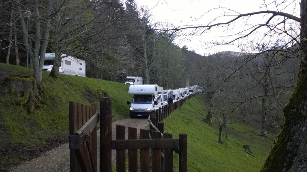Camping Camping Camaldoli