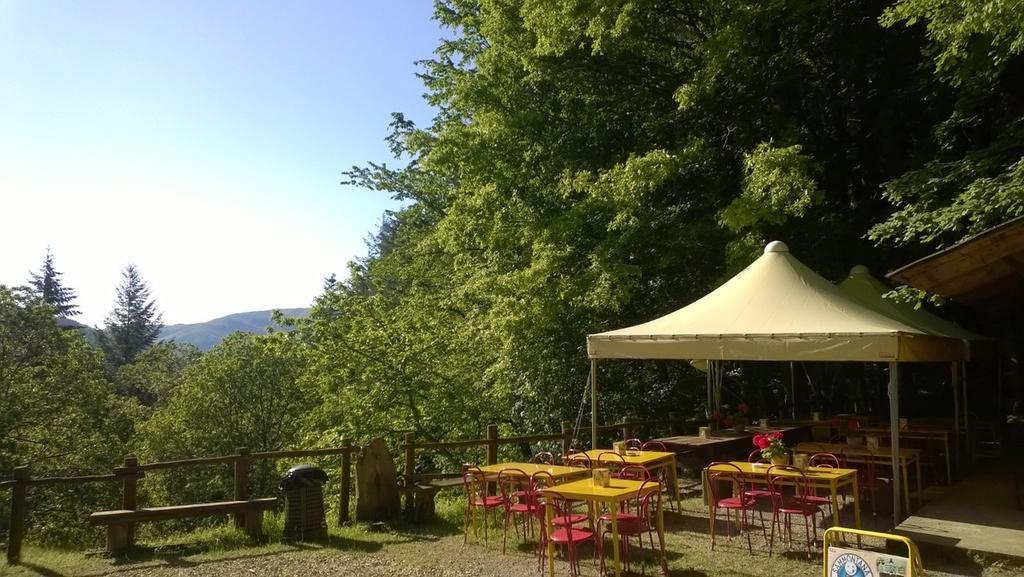 Camping Camping Camaldoli Camaldoli
