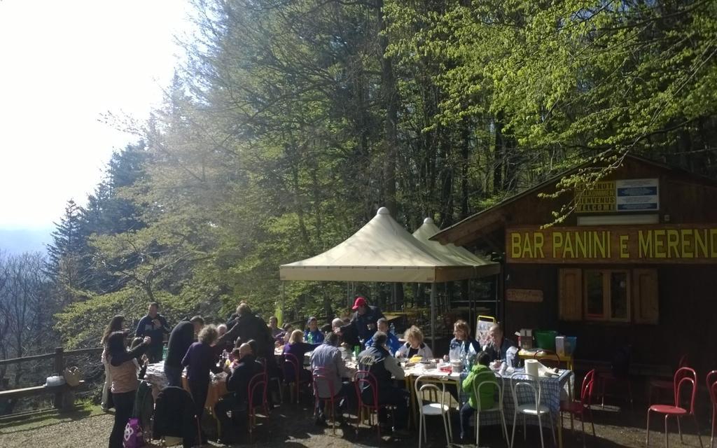 Camping Camaldoli Camping *
