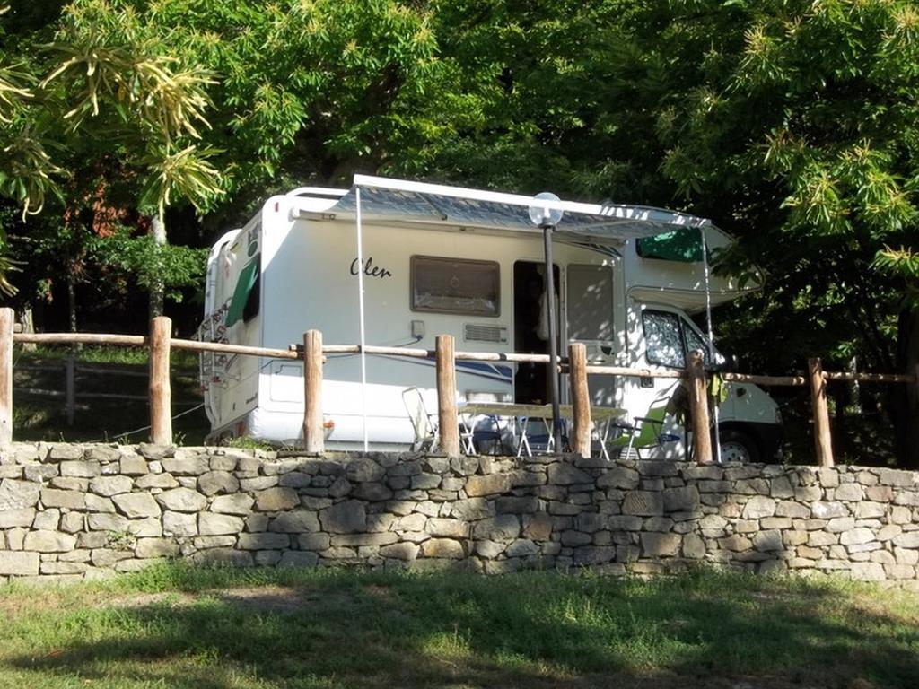 Camping Camping Camaldoli