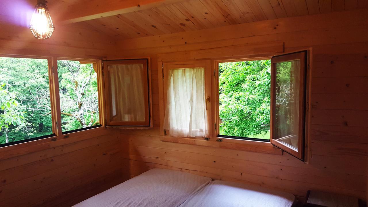 Camping Camaldoli Camping