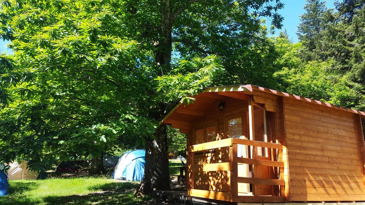 Camping Camping Camaldoli *