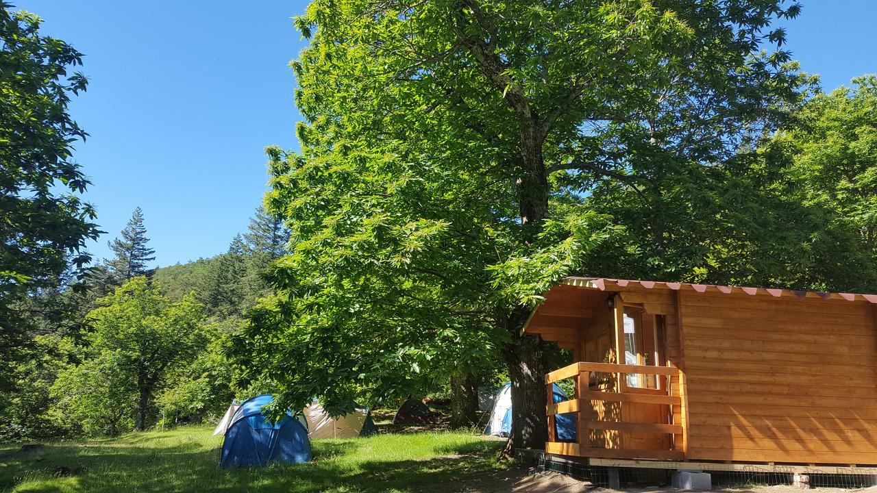 Camping Camaldoli * Camaldoli